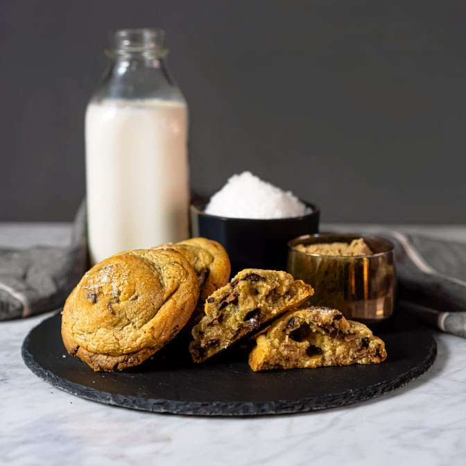 Paderia Bakehouse by null