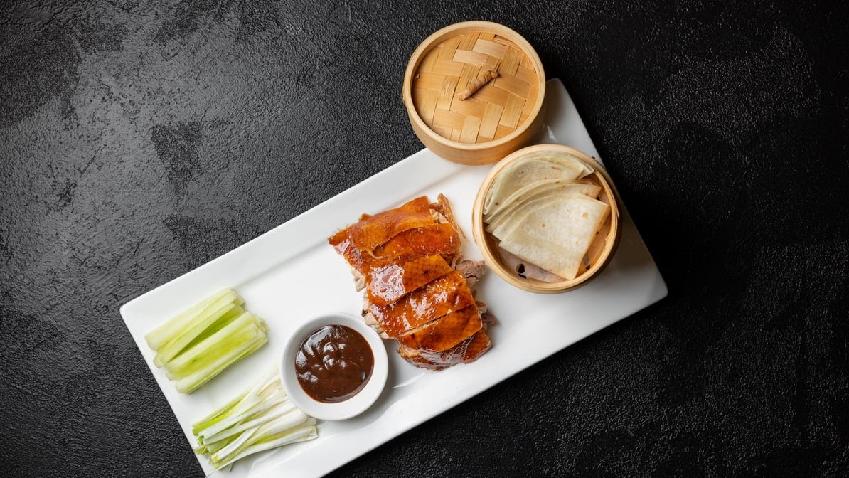 Joss Cuisine by null