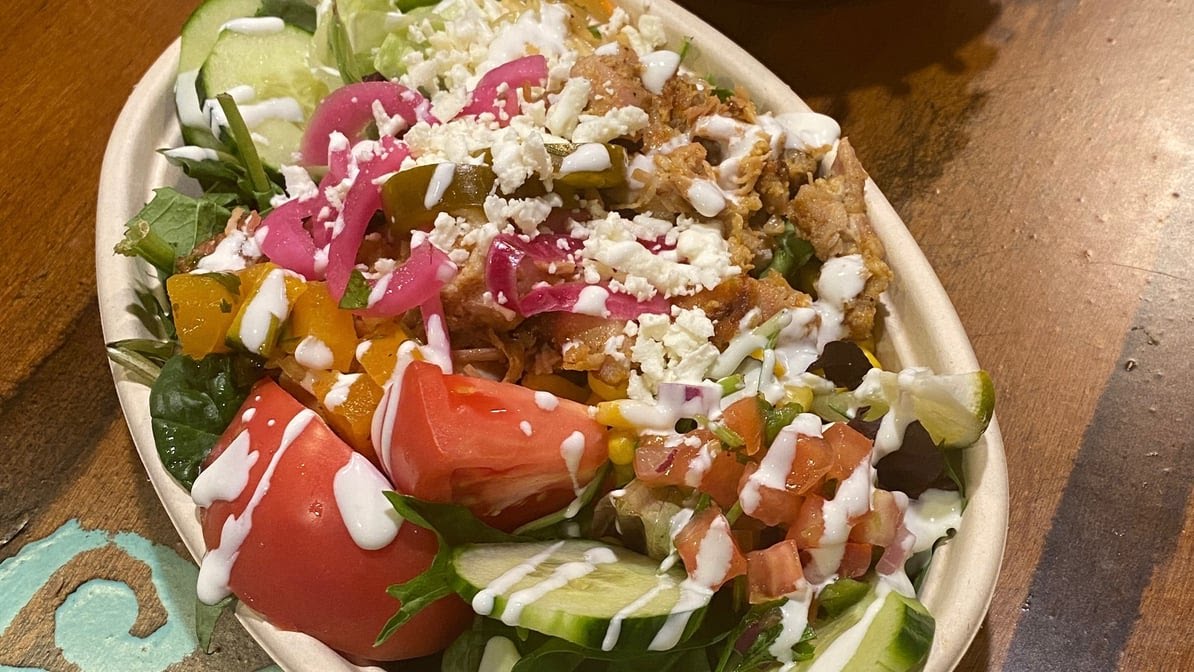 Mamacita Mexican Comida by null