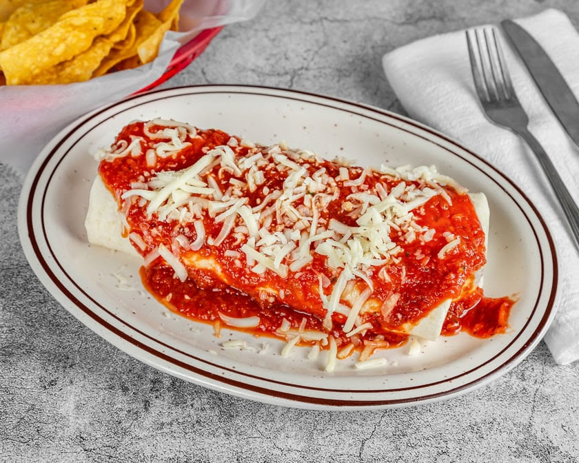 Casa Balbina Mexican Cuisine & Pancake House by null