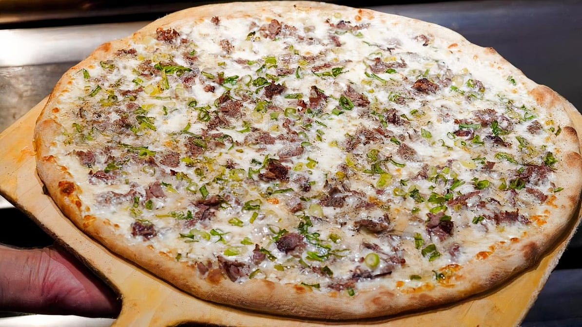 Fellini Pizzeria by null