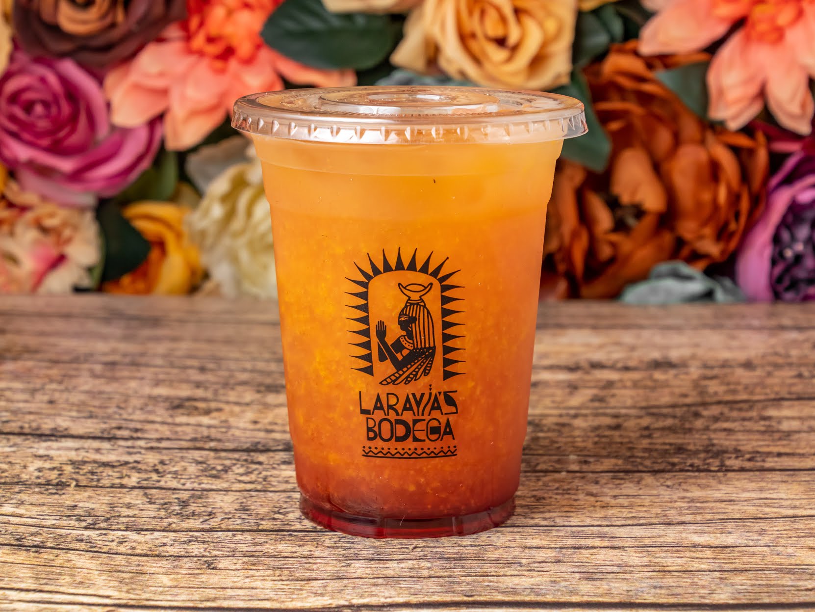 LaRayia's Bodega by null