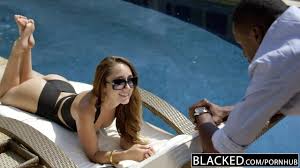 On vacation with your bull amateur interracial porn jpg x Interracial vacation