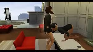 Old bear boss fucked me again wicked whims gay porn feat simslust faphouse xhamster jpg x Wicked whims