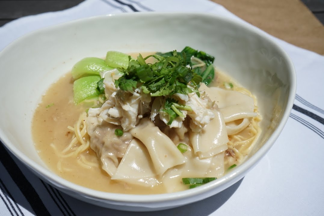 Soi 4 Bangkok Eatery by null