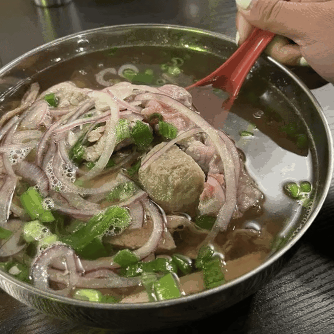 Pho saigon 8 by null