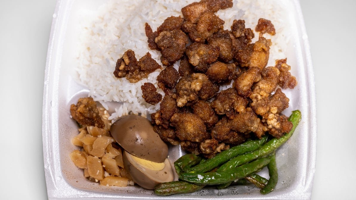 Blenders World by null