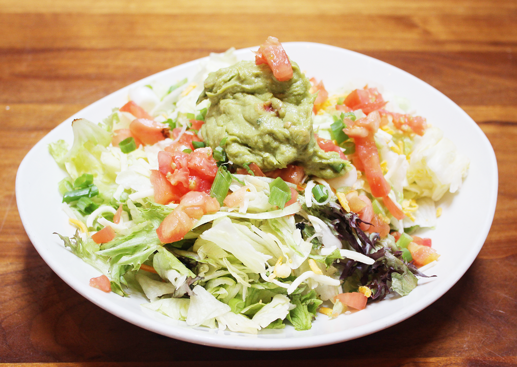 Anita's New Mexico Style Mexican Food by null