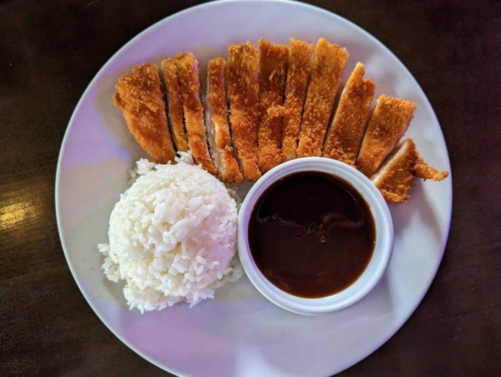 Stone Bowl Korean Restaurant by null