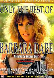 Barbara dare jpg x Barbara dare