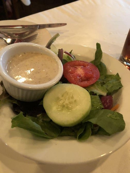 Tour of Italy by null