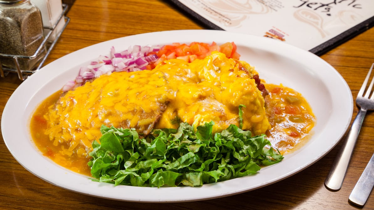 The Bagel Deli & Restaurant by null