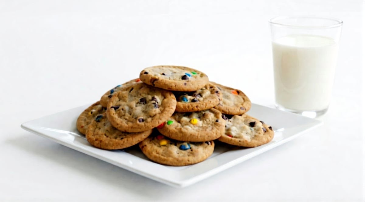 Iverson Cookies by null