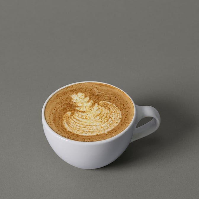 Blue Bottle Coffee by null