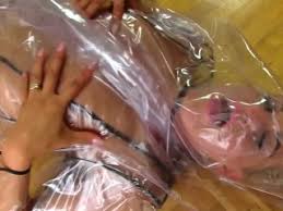 Susy rocks dana fetish gallery jpg x Plastic fetish