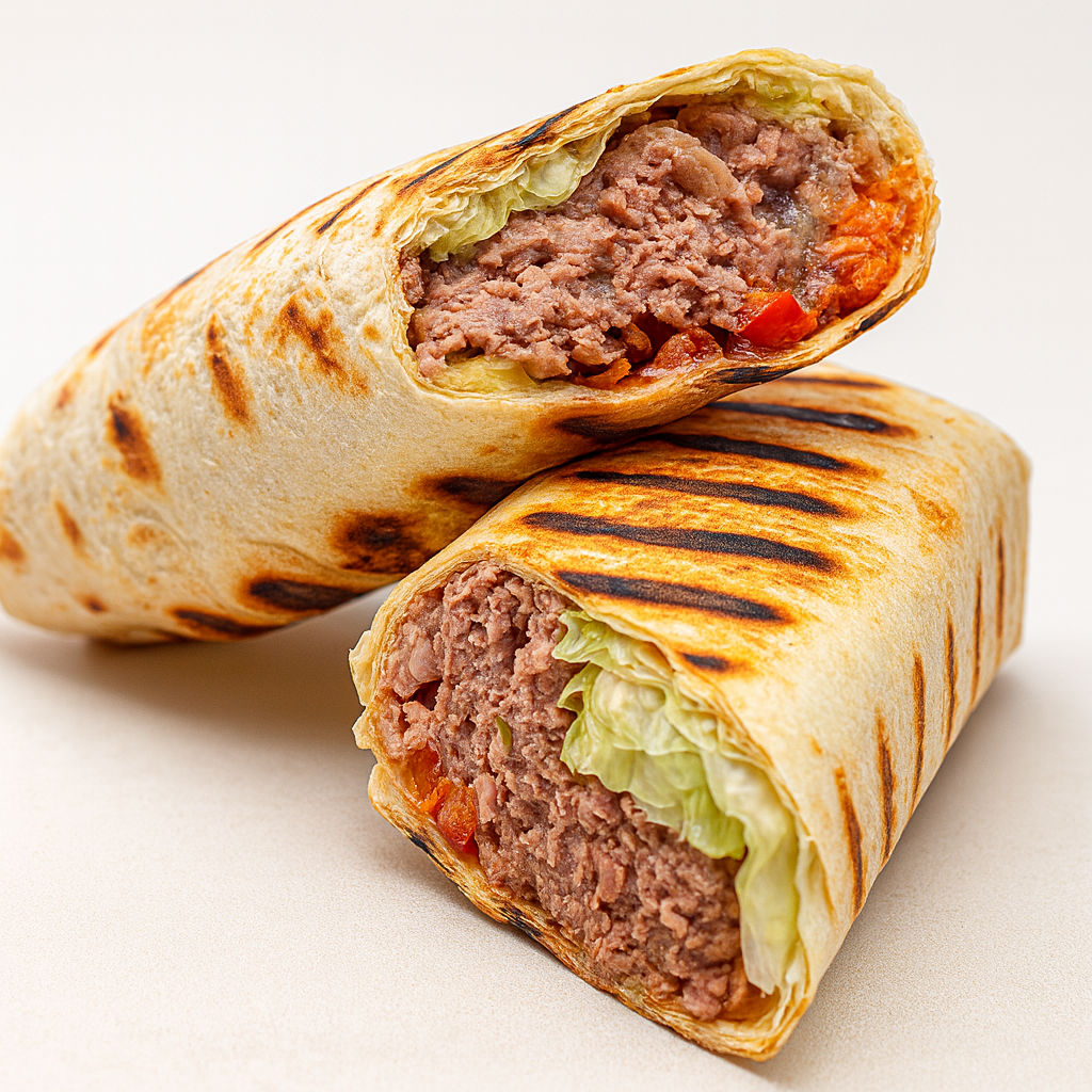 Roman Russian - Foodmania by null