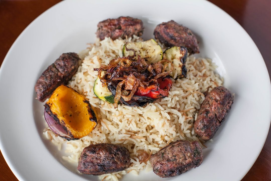 Tabule Middle Eastern Cuisine by null