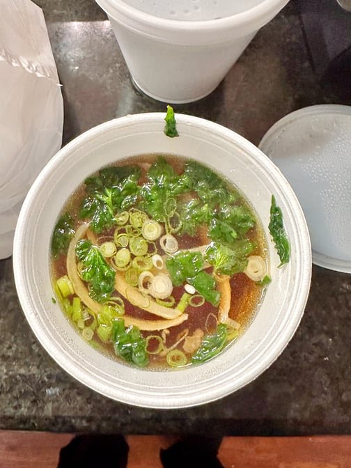 Bahdah Sushi by null