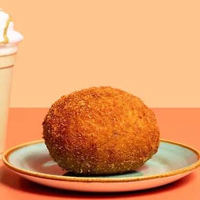 Arancino of Sicily by null