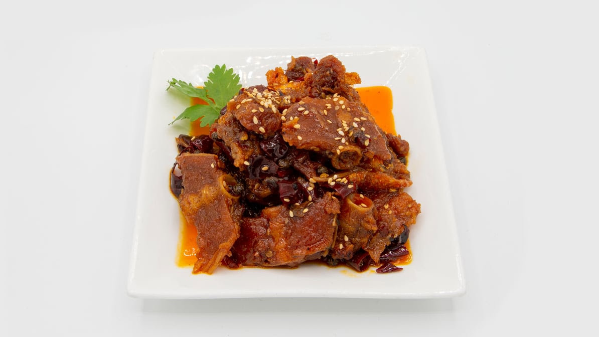 Chuan Yu by null