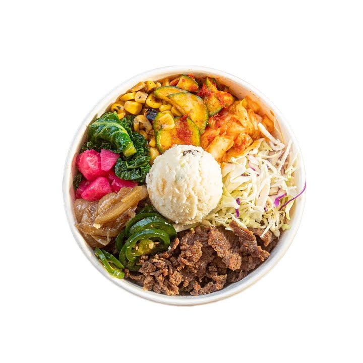 Seoul Bowl Seattle University by null