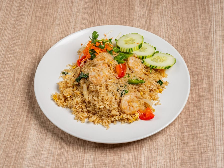 Best Thai Signature - Addison by null