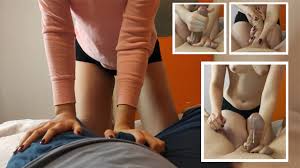 I said u to knock step sister caught me jerking off jpg x Jerks step