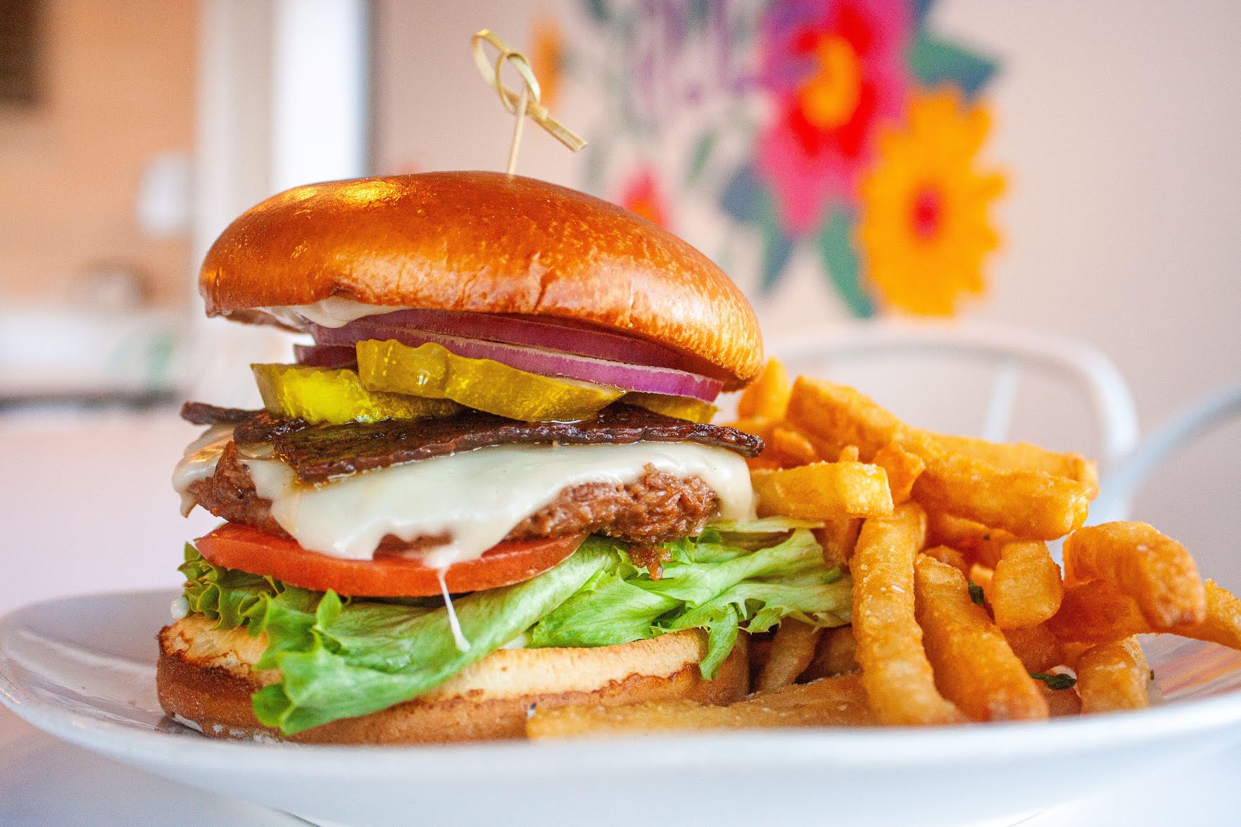 Strong Hearts by null