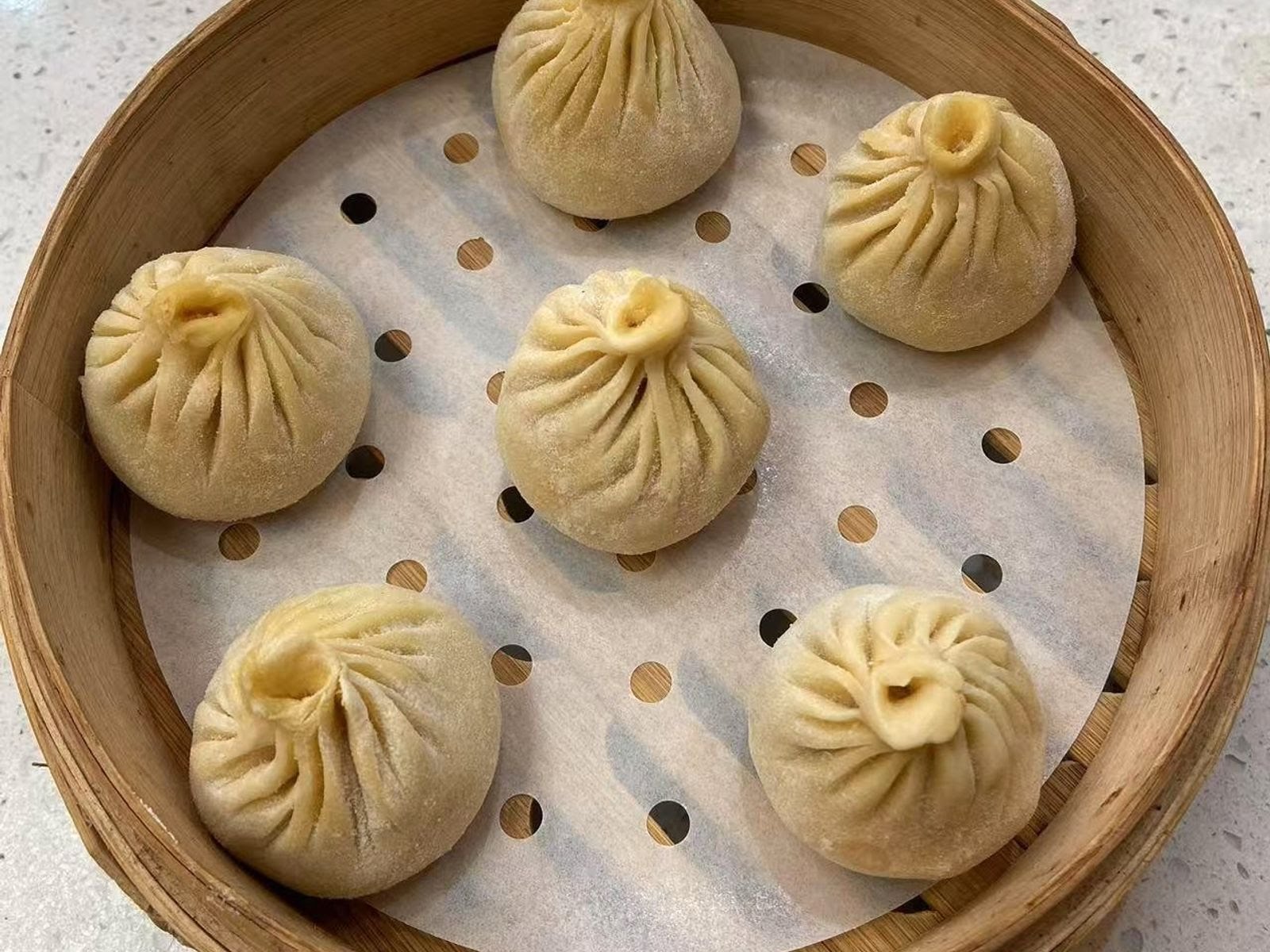Xie Bao Flushing 蟹寶 by null