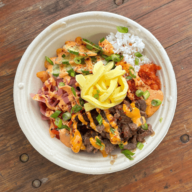 SAVANNAH - Big Bon Bodega by null