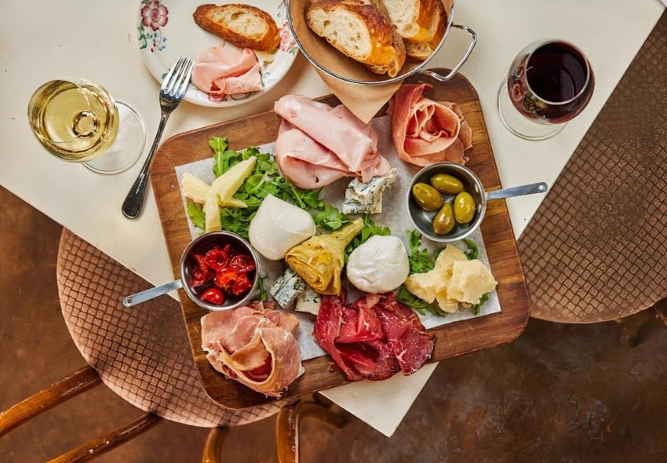 NiDo Caffe Italian Restaurant by null