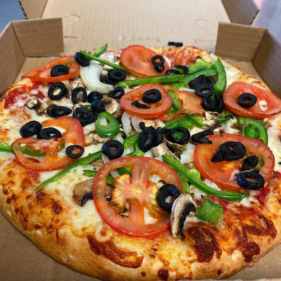 Papa Guido's Pizza by null