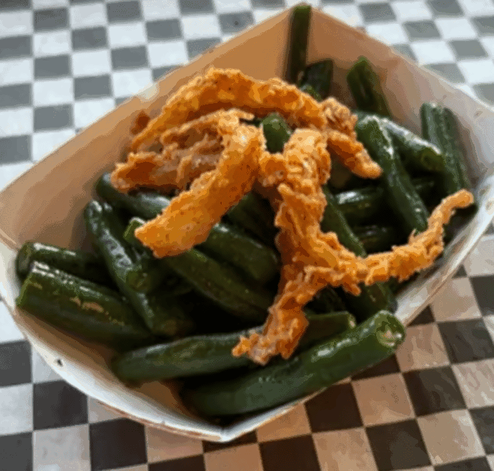 Zax Eat 'N Three by null