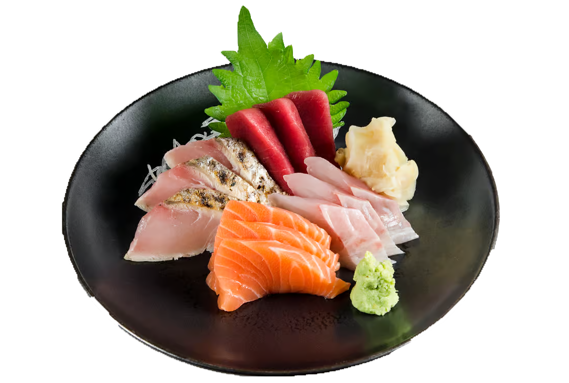 Ten Yen - Sushi and cocktails by null