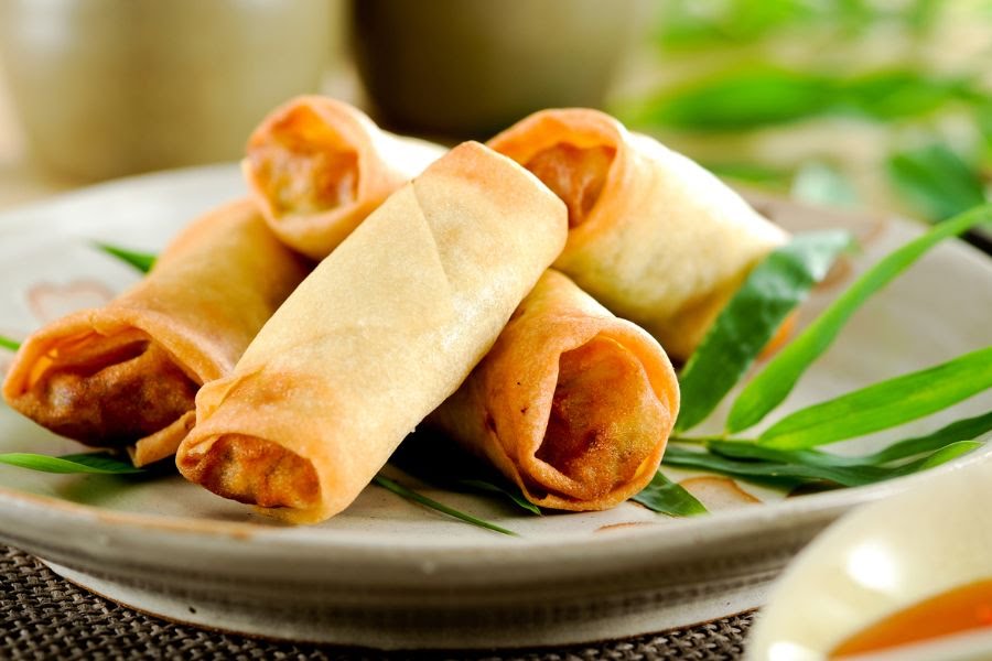 Pho Ngoon by null