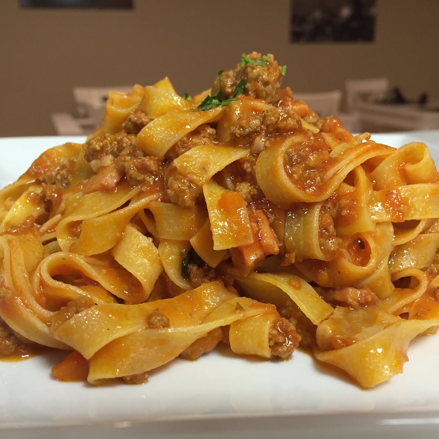 Real Italian Gusto by null