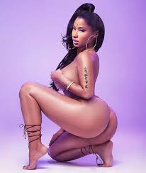 Nicki minaj banged a white king jpg x Niki minaj