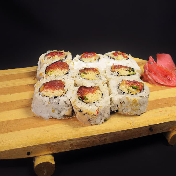 JP Seafood Cafe by null