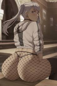 Black clover anime mereoleona jpg x Black clover