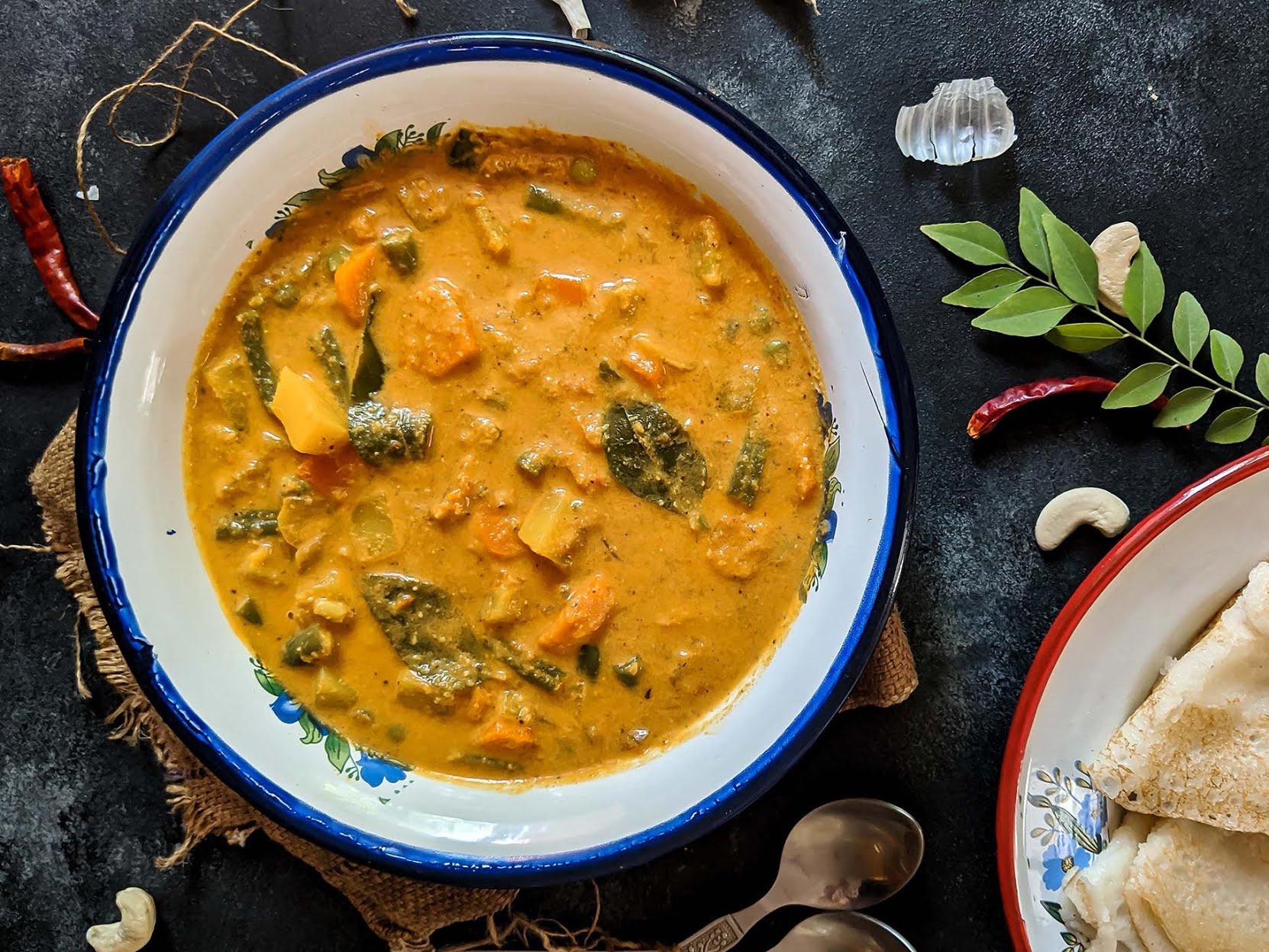 Madras Masala Express by null