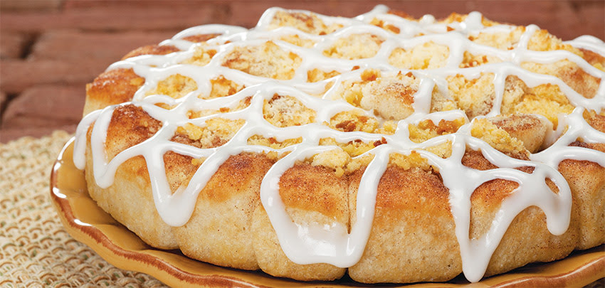 Godfather's Pizza by null