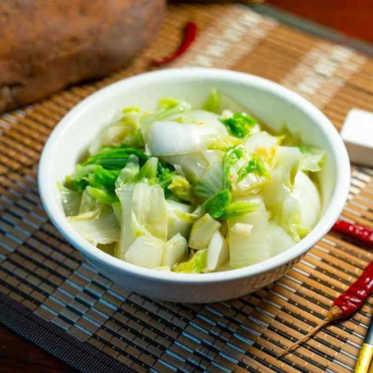 The Old Street Chinese Restaurant by null