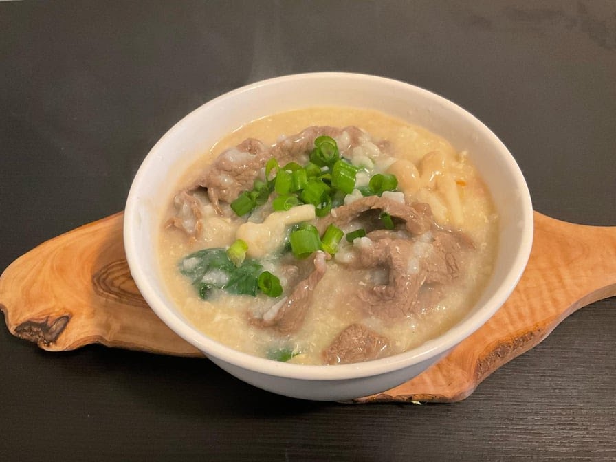 Taishan Cuisine by null