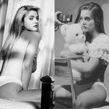 Alicia silverstone bares almost all jpg x Alicia silverstone