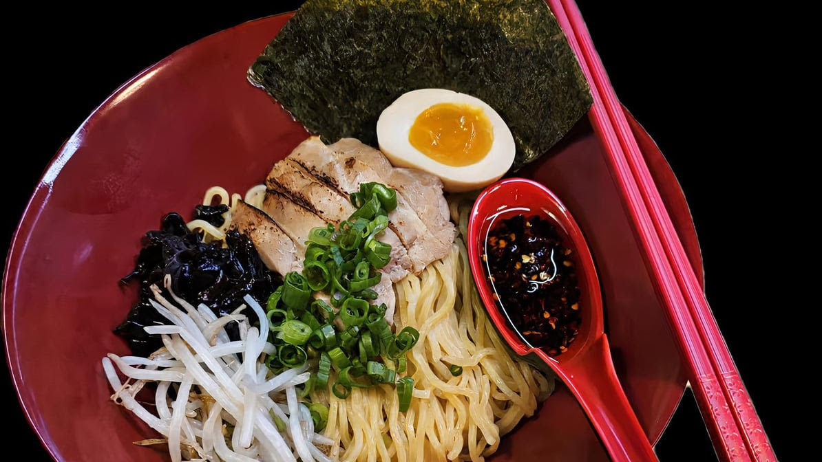 Kami Ramen by null