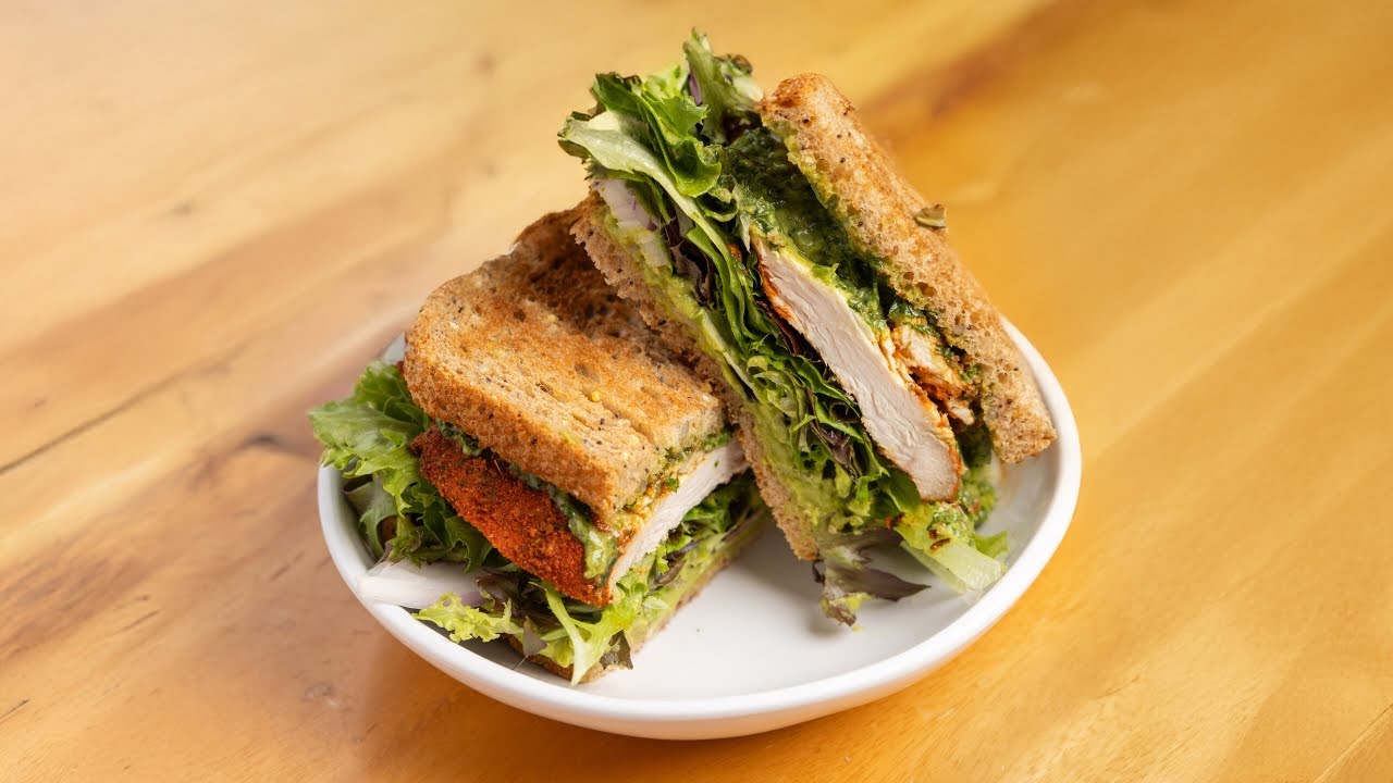 Ruby Jean's Kitchen & Juicery by null