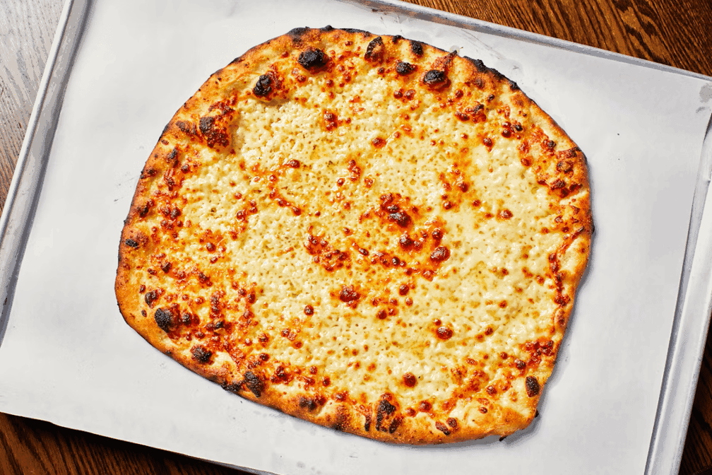 Sally's Apizza by null
