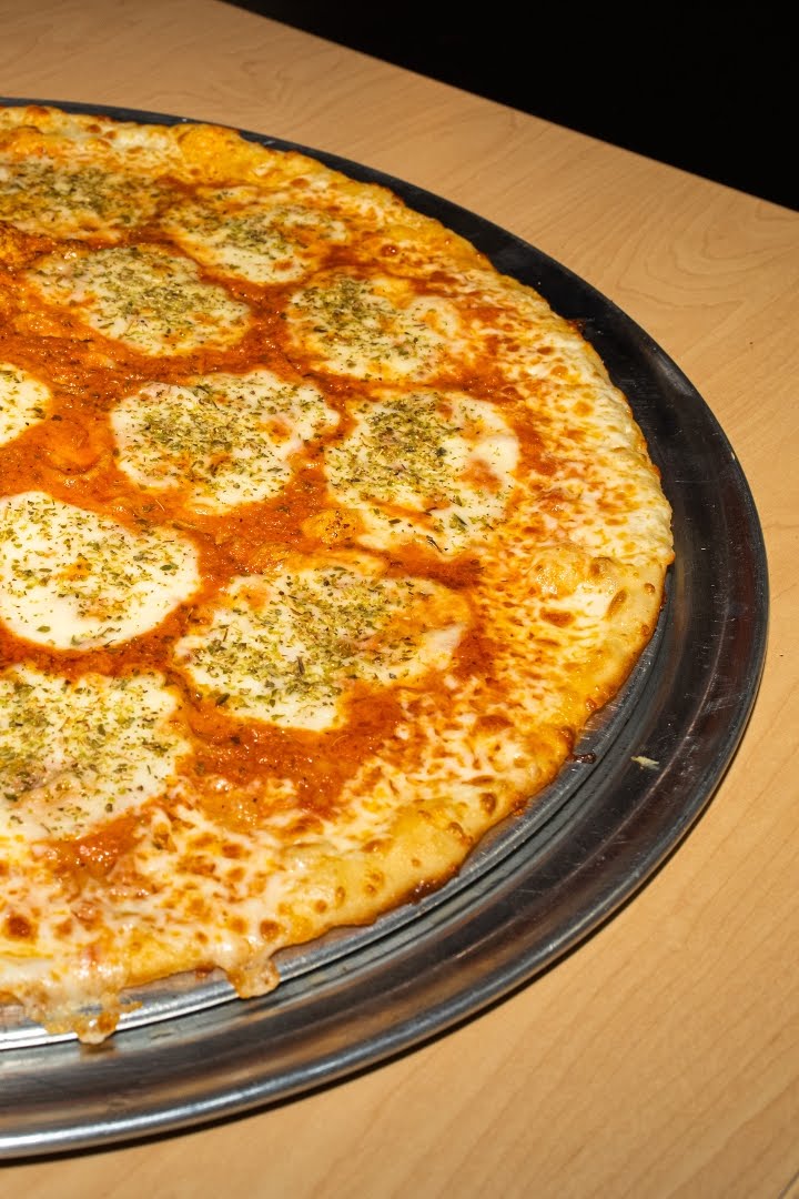 Slice Brothers Pizza by null