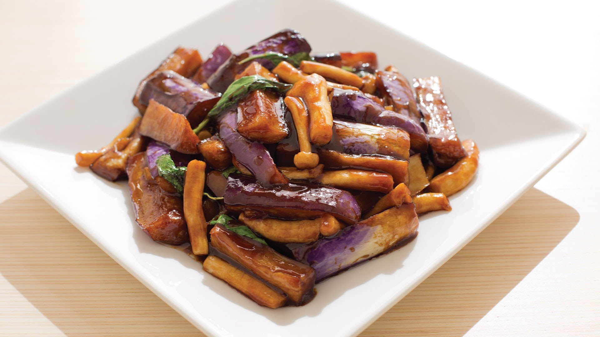 Tasty Noodle House by null