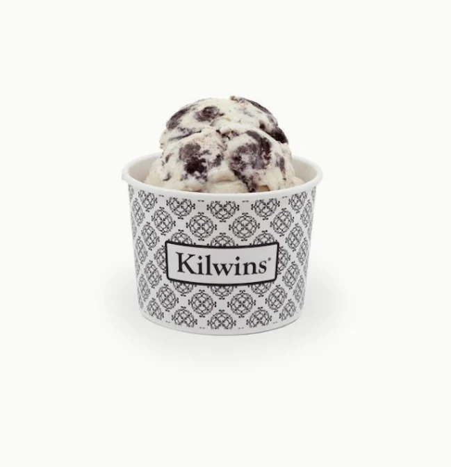 Kilwins Ice Cream - Chocolate - Fudge by null